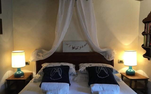 Il Chiesino Bed and Breakfast