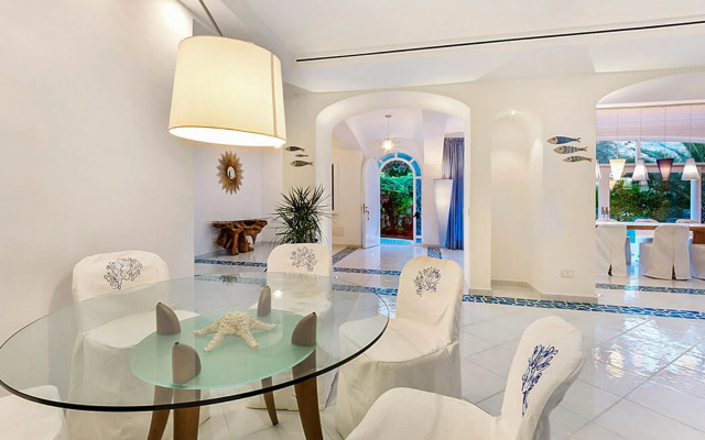 Villa Ulisse
