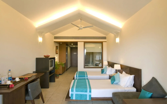 Vedic Village Spa Resort