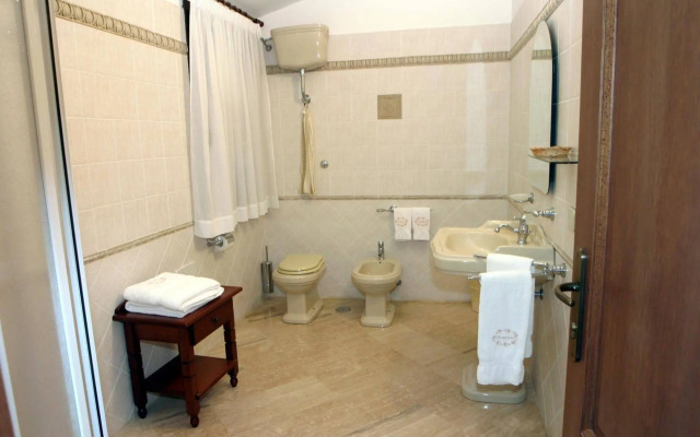 Azienda Agrituristica Parmenide