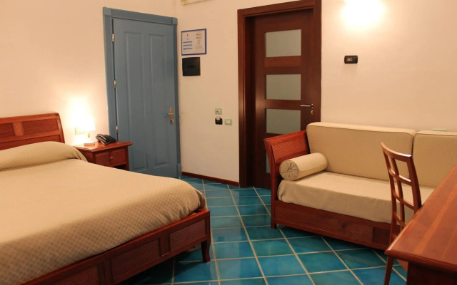 Hotel Pisacane
