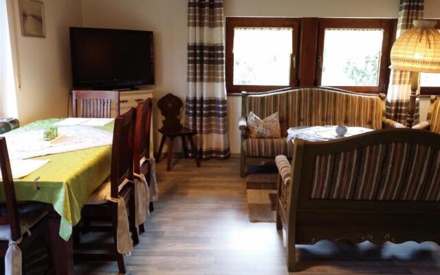 Schwarzwald - Villa Appartments Titisee