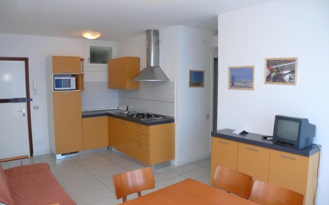 Condominio Smeralda A