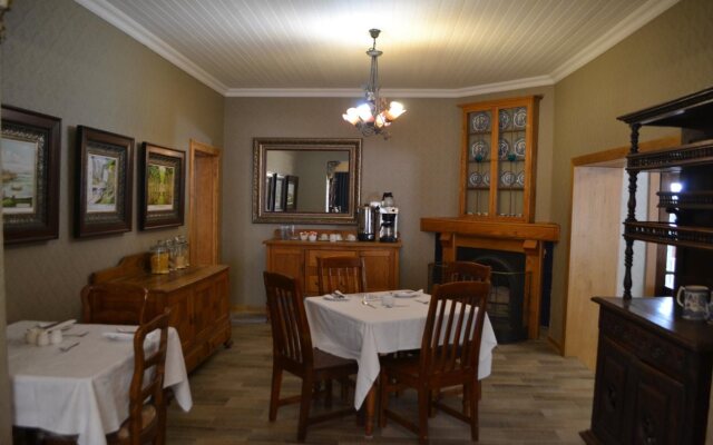 Hobbit Boutique Hotel