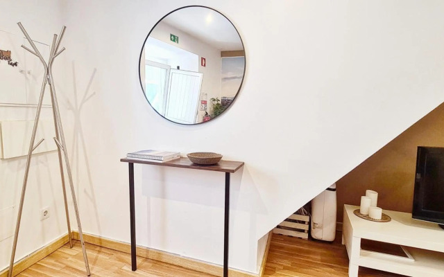 Charming Lisbon 7 by Homeful Homes