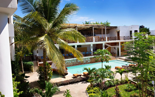 Nungwi Garden Boutique Hotel