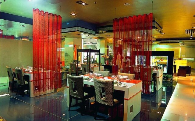 Zhongzhou International Hotel