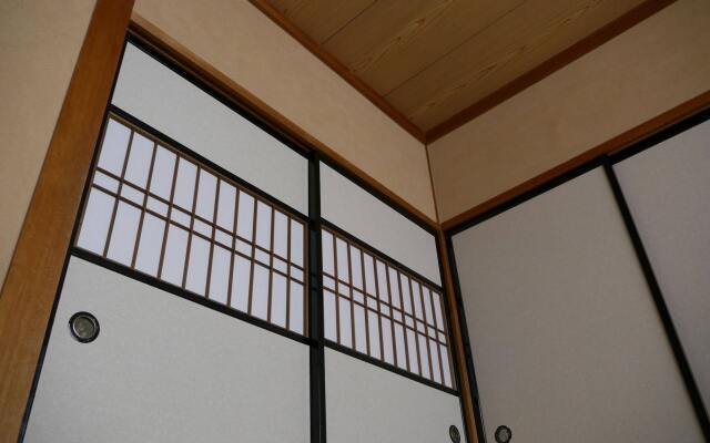 Komorebi Hostel