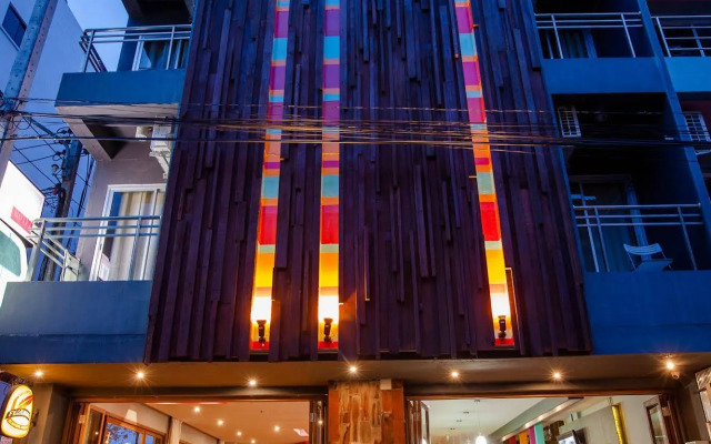 Madam Inn Patong
