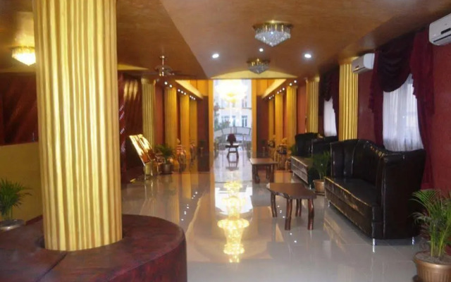 Z Suites Hotel