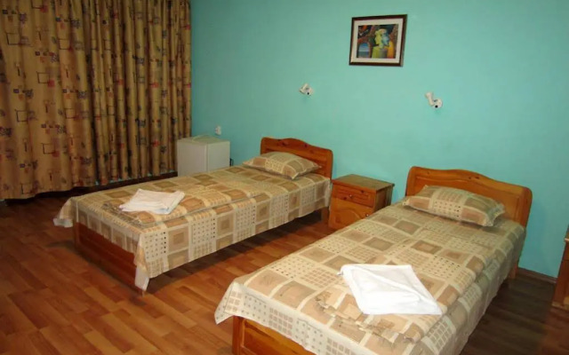 Gerdjika Hotel