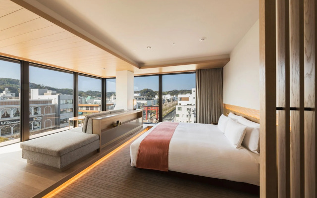 Hotel Metropolitan Kamakura