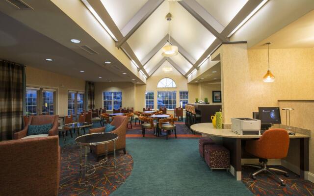 Residence Inn by Marriott Little Rock