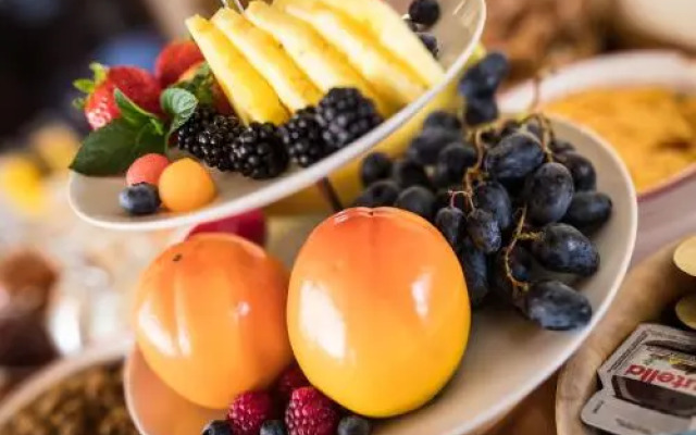 Отель Patriarch