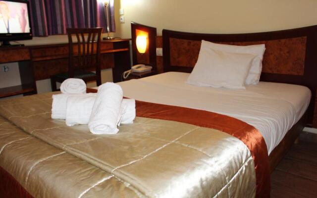 Eurohotel Paris Nord