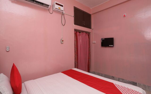 Chilika Residency