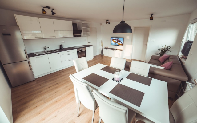 Apartment Vila Apolonia