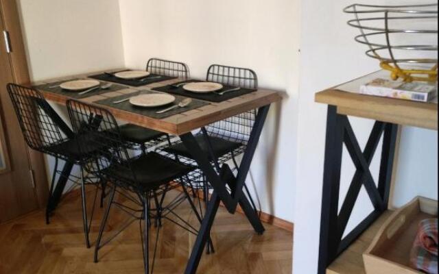 Apartman Filip