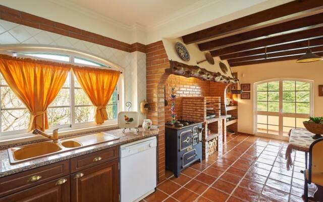 Casa Das Lampas