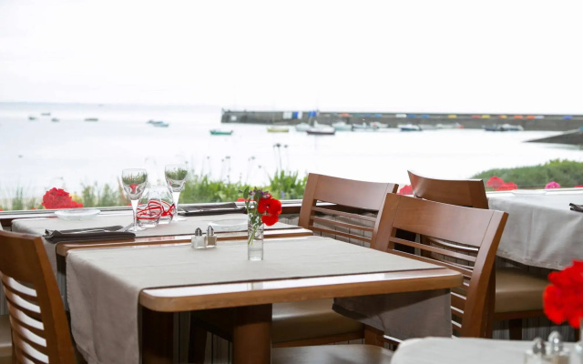 Hotel De la Plage