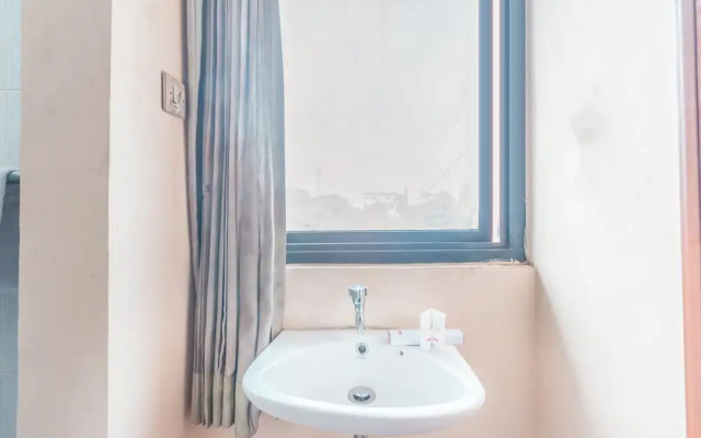 OYO 90845 3g's Home Syariah