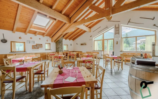 Hotiday Bormio Valdidentro