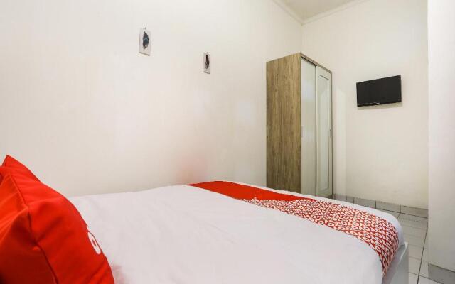 OYO 3985 Adenium Homestay