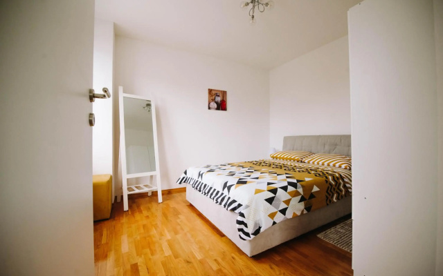 Apartman Oaza