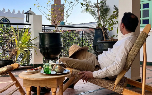 Riad Catalina