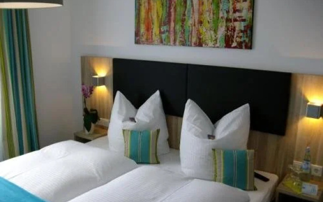 Gästehaus Wilhelmshöhe