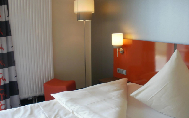 Iq Hotel Ulm