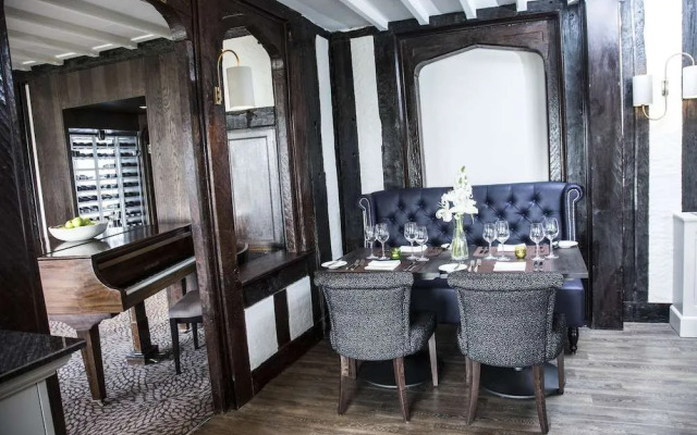 Best Western Himley Hotel