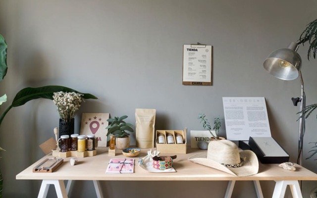 Chaya B & B Boutique