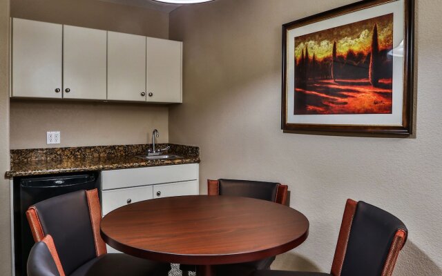 Tuscany Suites & Casino