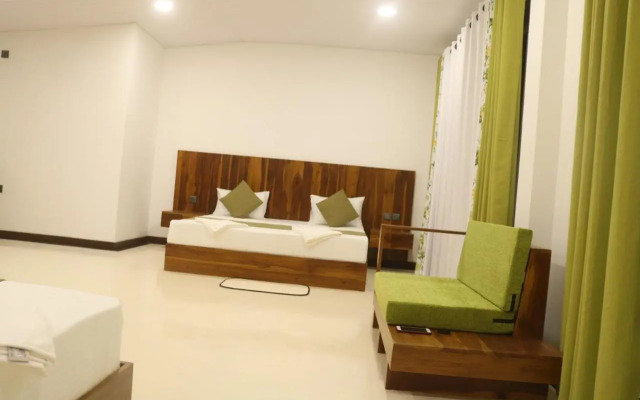 Sandra Guesthouse