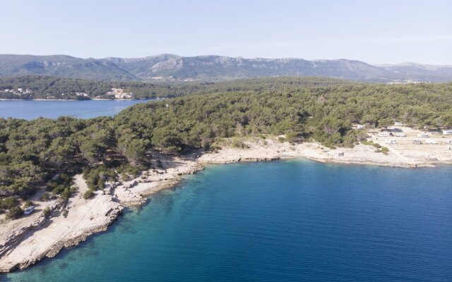 Apartments Vila Vlasta