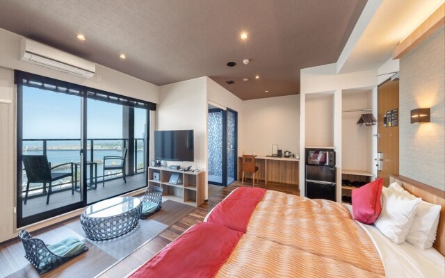 LiVEMAX RESORT ATAMI SEA FRONT