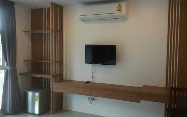 The Reef Aonang Hotel