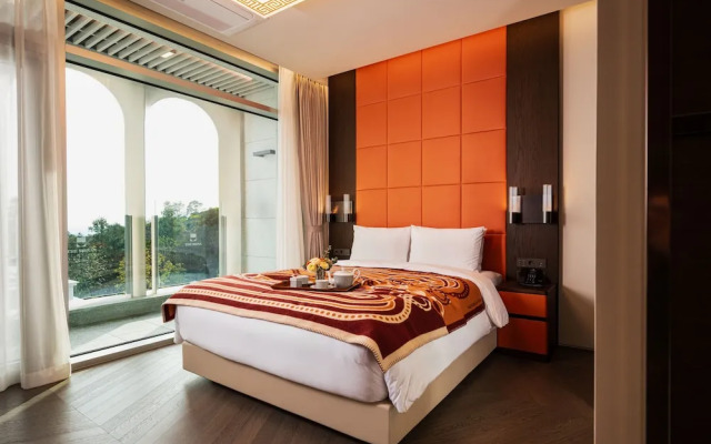 The Siena Resort