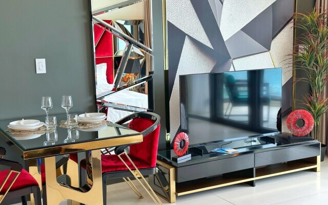 Mullet Bay Suites: Your Luxury Stay Awaits