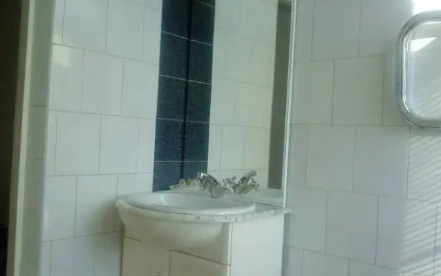 Guest House Psebay