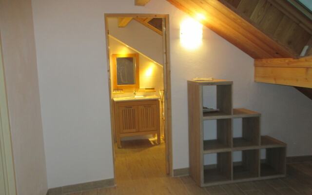 l'Auberge l'Oustalet