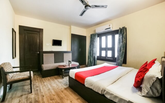 Oyo 28766 Hotel Siddharth