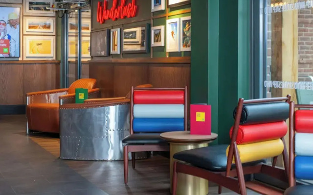 Ibis Styles London Gatwick Airport