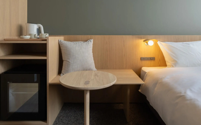 MIROKU NARA by THE SHARE HOTELS