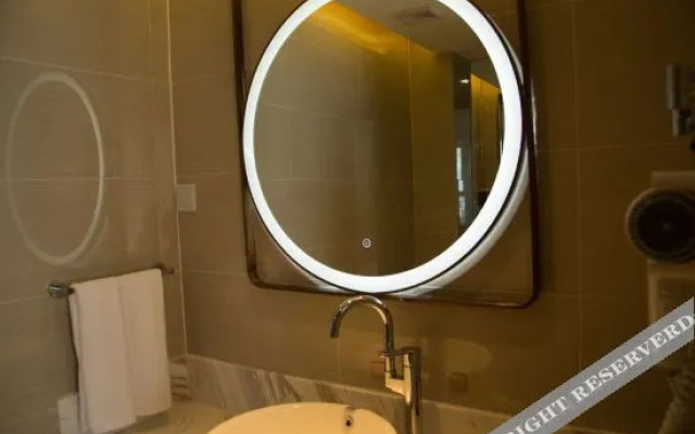 Vienna Hotel (Wuyuan Moore City store)