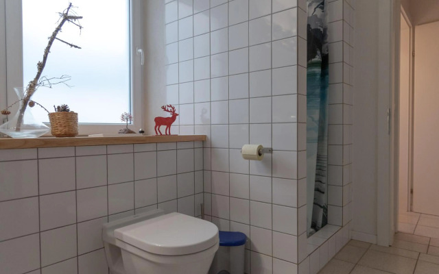 Chalet Love The Alps by All in One Apartments