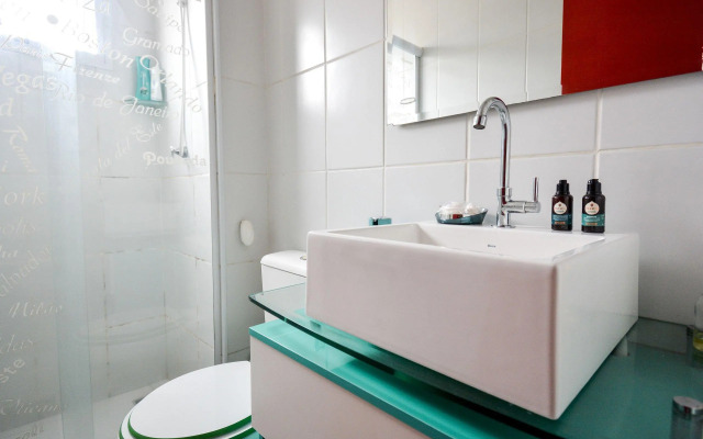 SA11 Apartamento de 2 dormitórios Lindo e Completo