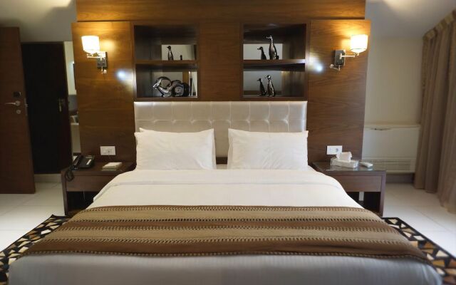 Hotel Xperience
