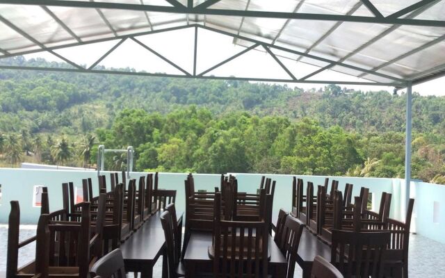 Huy Hoang Hotel